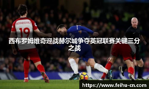 西布罗姆维奇迎战赫尔城争夺英冠联赛关键三分之战