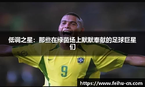 低调之星：那些在绿茵场上默默奉献的足球巨星们